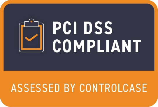 PCI DSS Logo